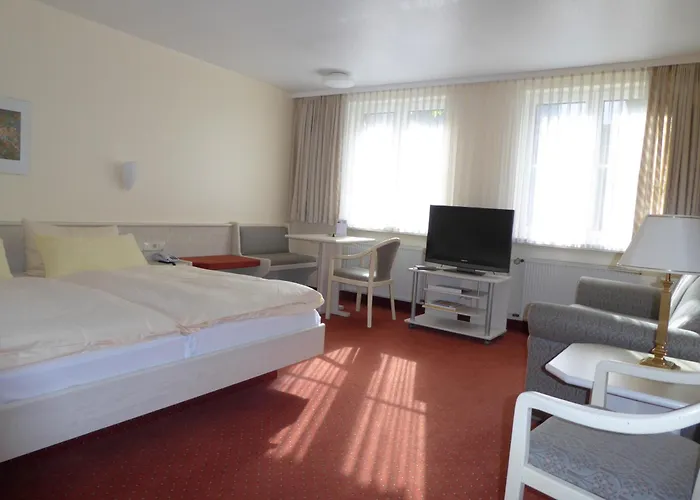Hotel Garni Günther Boppard