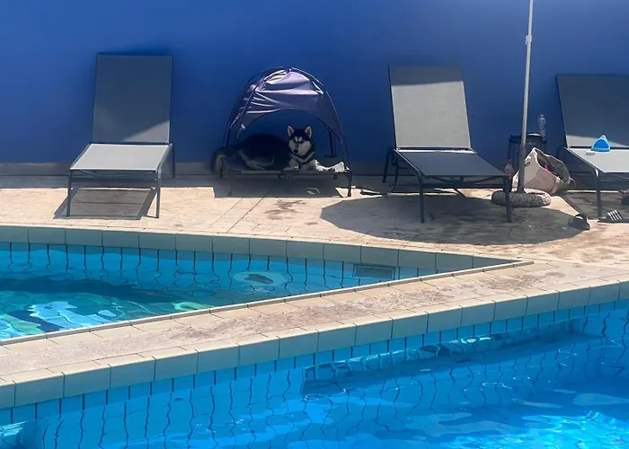 Hotel Alemagna Bed&Breakfast Bibione Lido Del Sole
