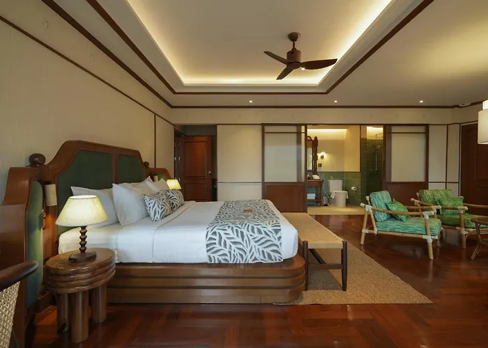 Pakasai Resort
