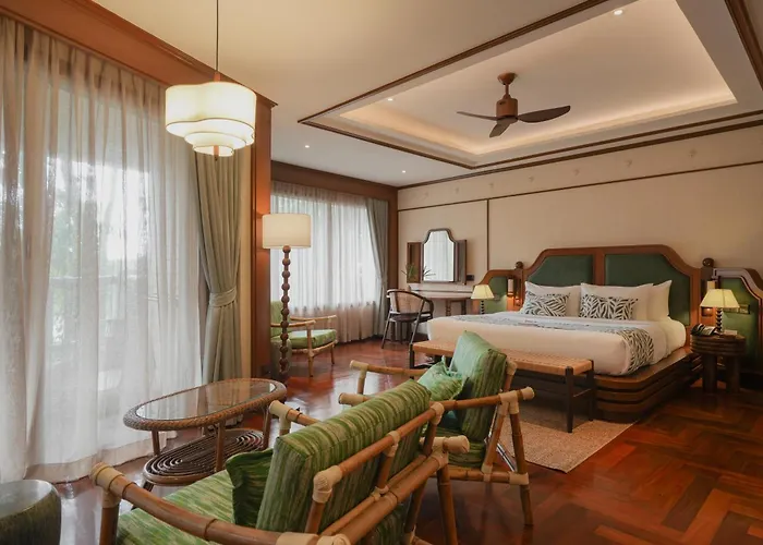 Pakasai Resort