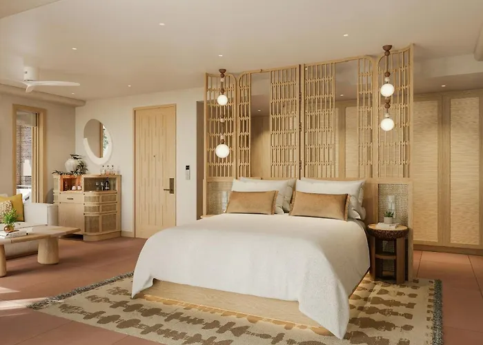 Centara Grand Beach Resort & Villas Krabi Ao Nang