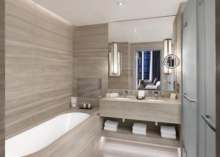 The Trafalgar St James London Curio Collection By Hilton