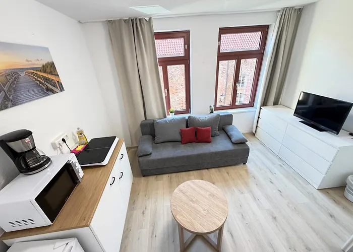 Pension Apostel