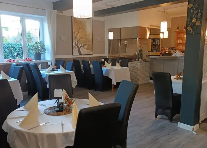 Hotel Hasselberg Kaiserslautern