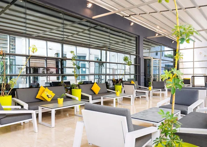 Novotel Casablanca City Center