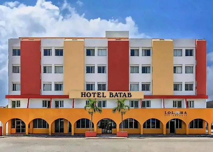 Hotel Batab