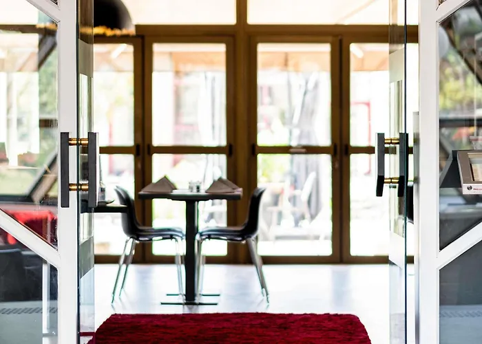 Mercure Tours Sud Joué-lès-Tours