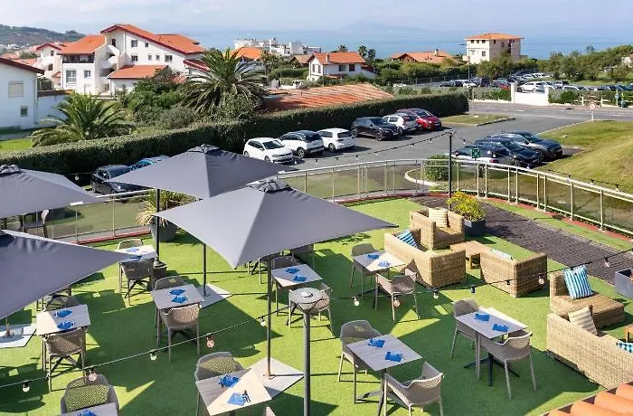 Ibis Styles Biarritz Plage