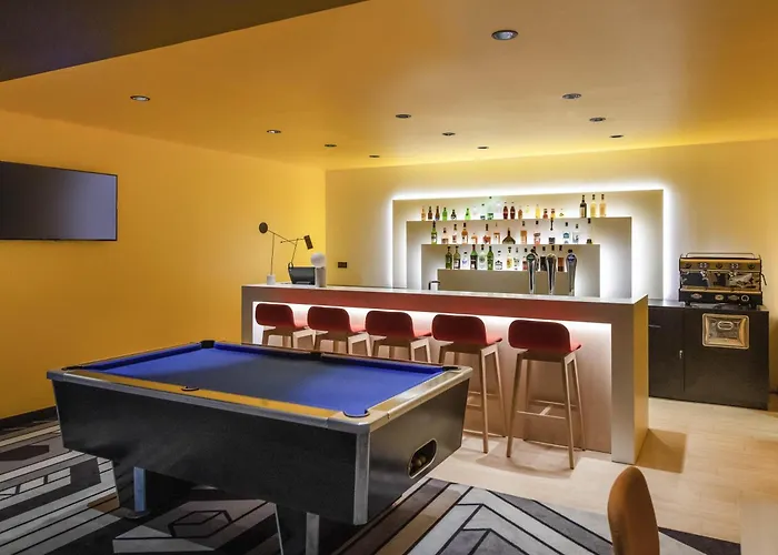 Hotel ibis Styles Avignon Sud