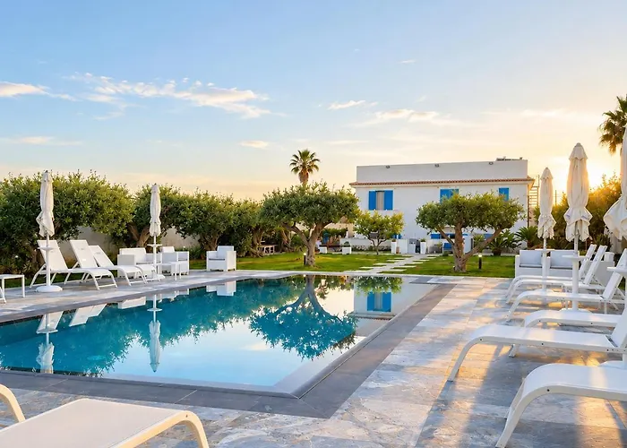 Signorino Resort Lido Signorino