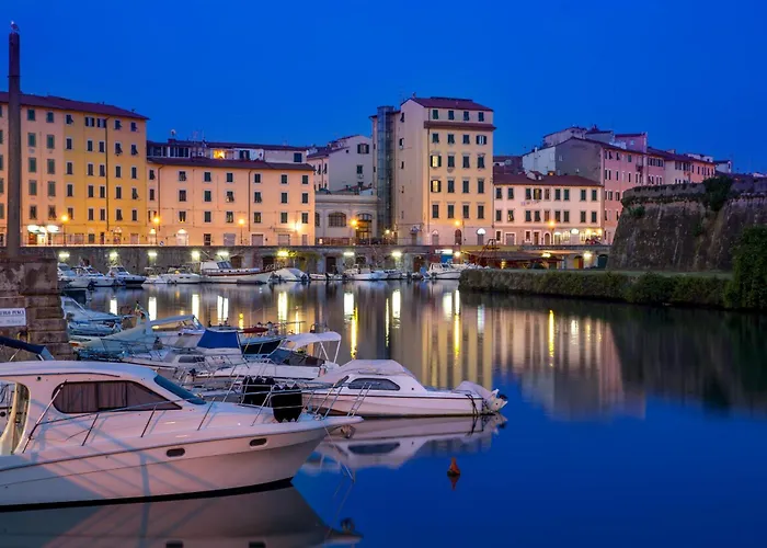 Hotel Mediterraneo