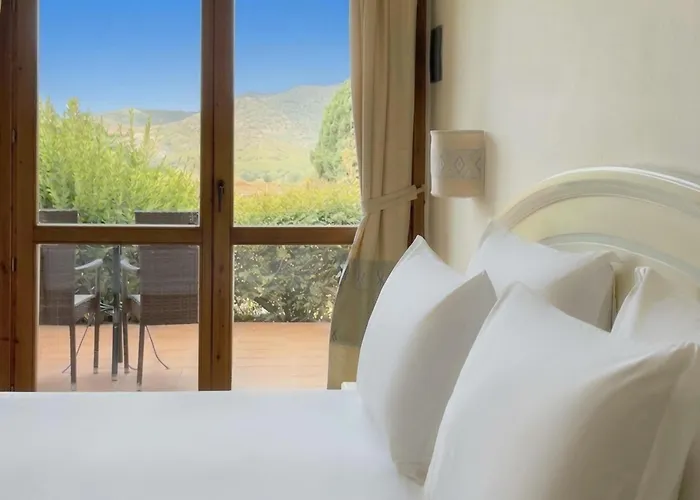 Veridia Resort Sardinia, A Member Of Radisson Individuals (Adults Only) Chia