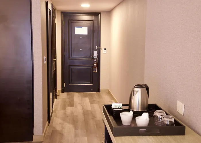 Hotel Doubletree By Hilton Buenos Aires