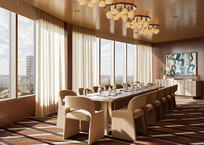 Holiday Inn Raleigh Downtown By Ihg