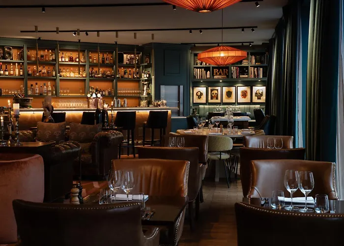 Lydmar Hotel Stockholm