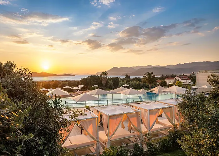 Valamar Lacroma Hotel