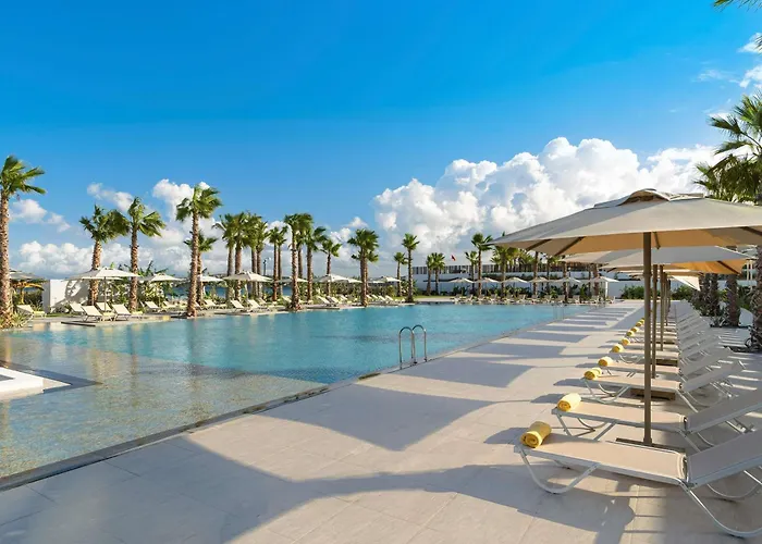 Swissotel Resort And Spa Çeşme