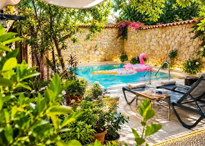 Kaleici Hotel Antalya