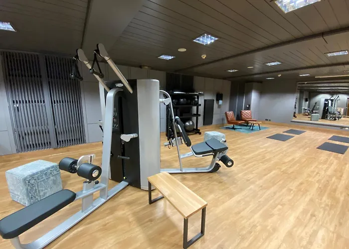Harz Hotel & Spa Seela