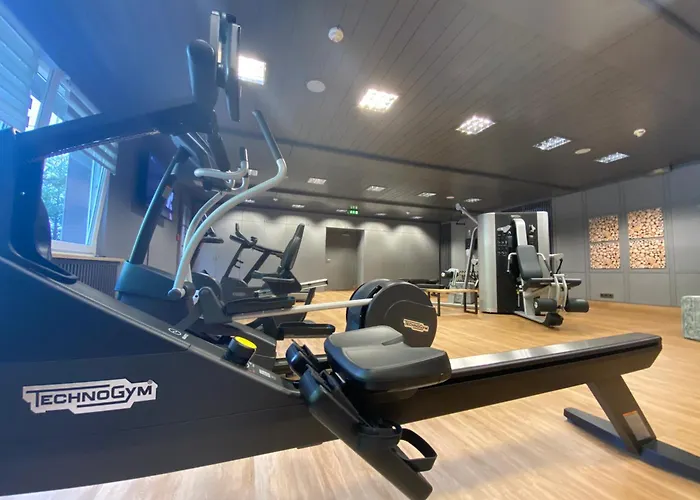 Harz Hotel & Spa Seela