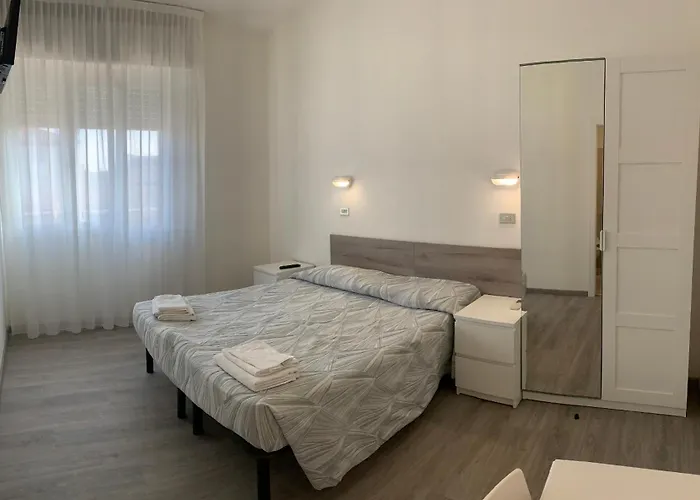 Hotel Laika Rimini
