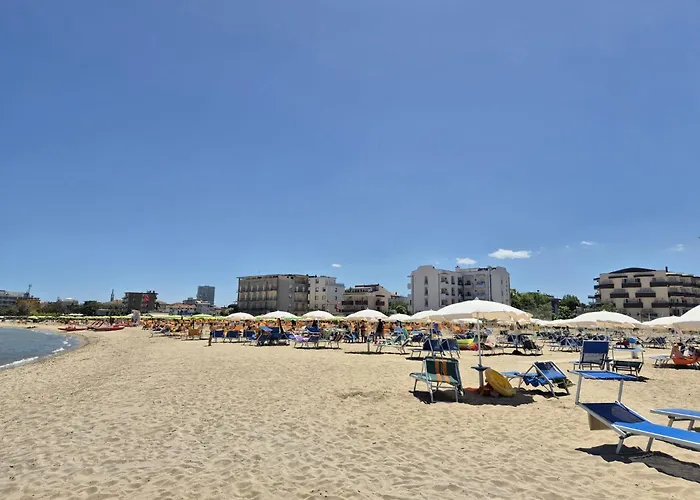Hotel Laika Rimini