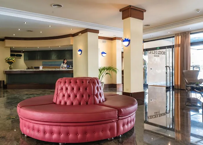 Hotel Excelsior