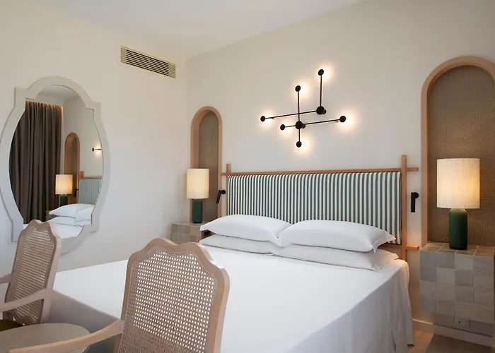 Vivosa Apulia Resort