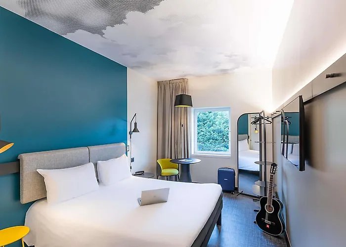Hotel Ibis Lisboa Alfragide Amadora