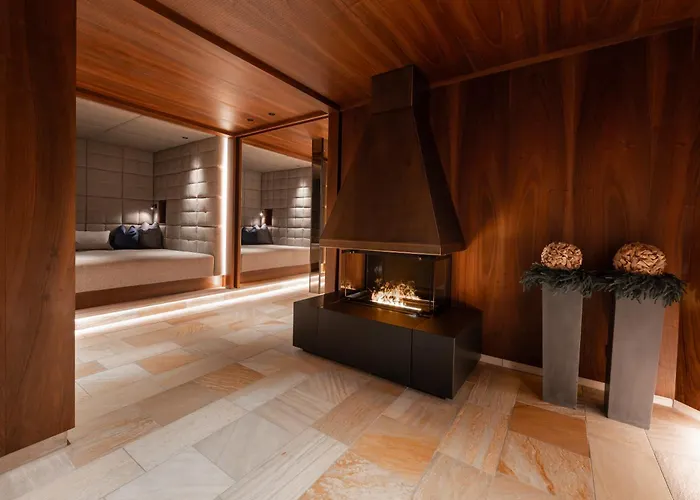 Hotel Trofana Royal 5 Ischgl