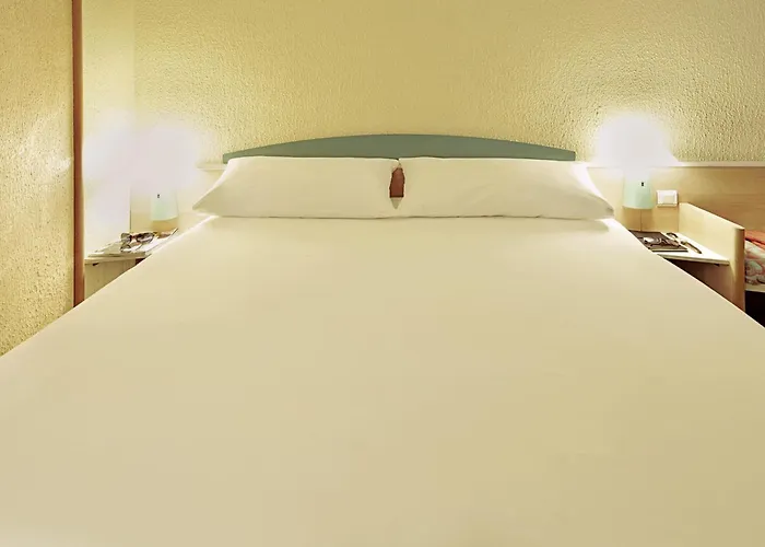 Hotel Ibis Guimarães
