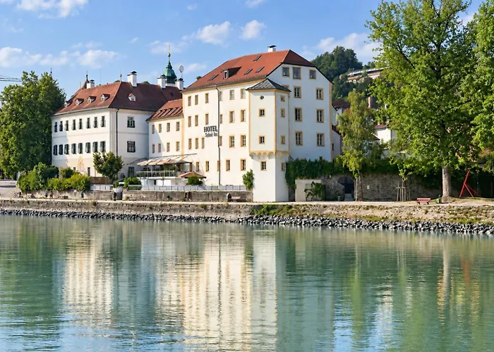 Schloß Ort