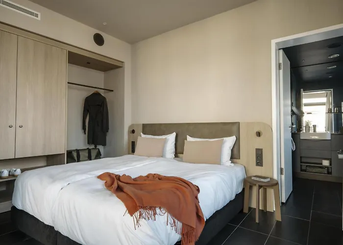 Adina Apartment Hotel Frankfurt Neue Oper Frankfurt am Main
