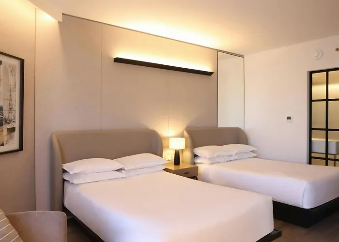 Sheraton Buenos Aires Hotel & Convention Center