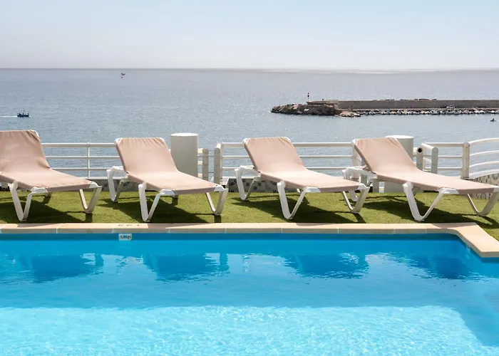 Hotel Villa de Laredo Fuengirola
