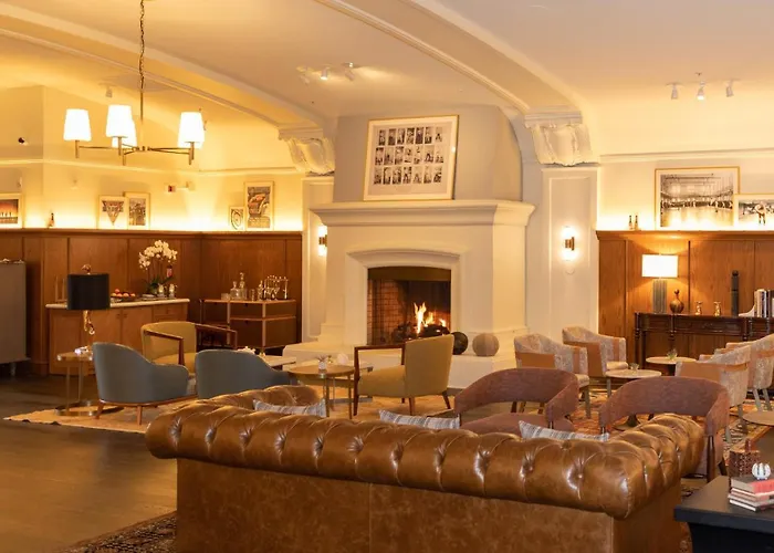 Harbor Court Hotel