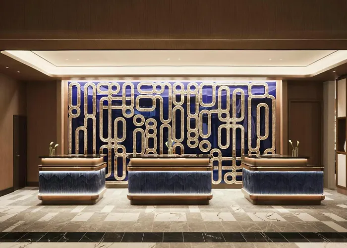 Loews Nashville Hotel At Vanderbilt Plaza
