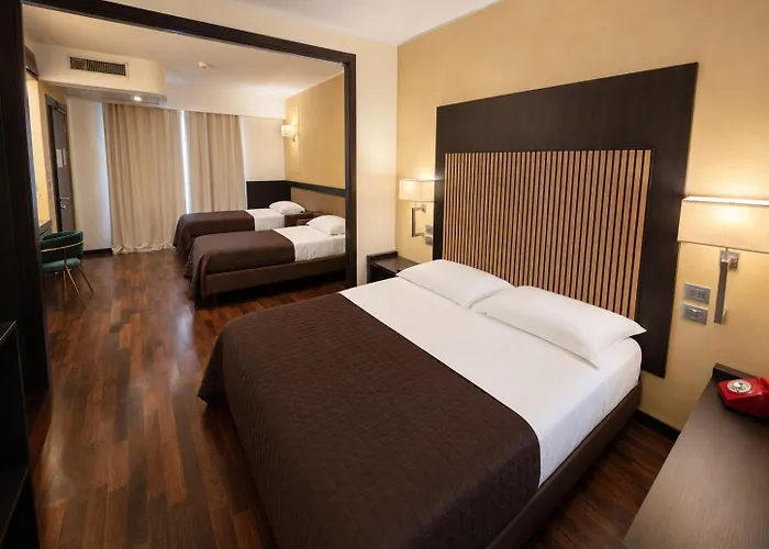 E' Hotel Reggio Calabria