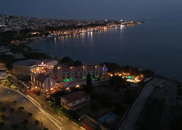 E' Hotel Reggio Calabria