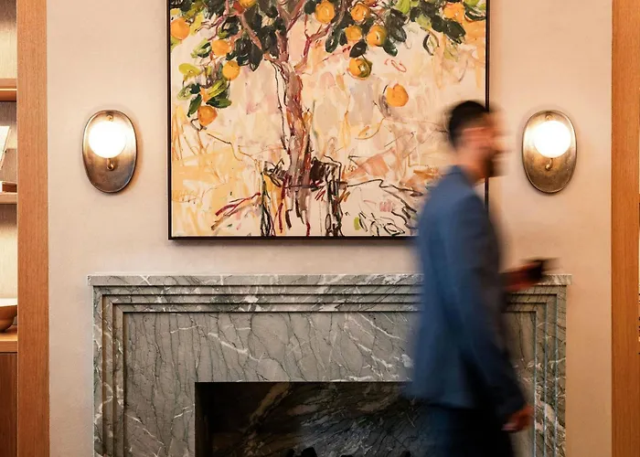Montcalm Mayfair, Autograph Collection Londen