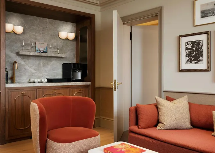 Montcalm Mayfair, Autograph Collection Londen
