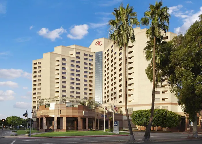 Hilton Long Beach Hotel