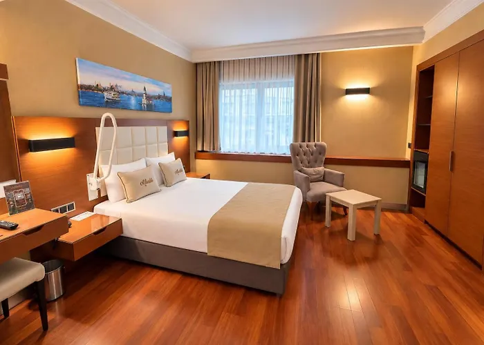 Marble Hotel