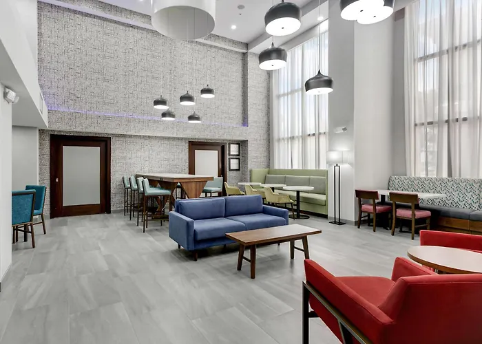 Hampton Inn Houston-Pearland, Tx