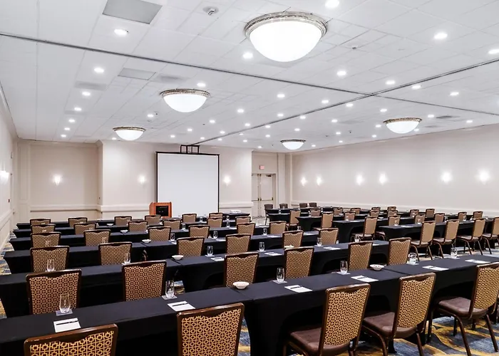 Hilton Irvine/Orange County Airport