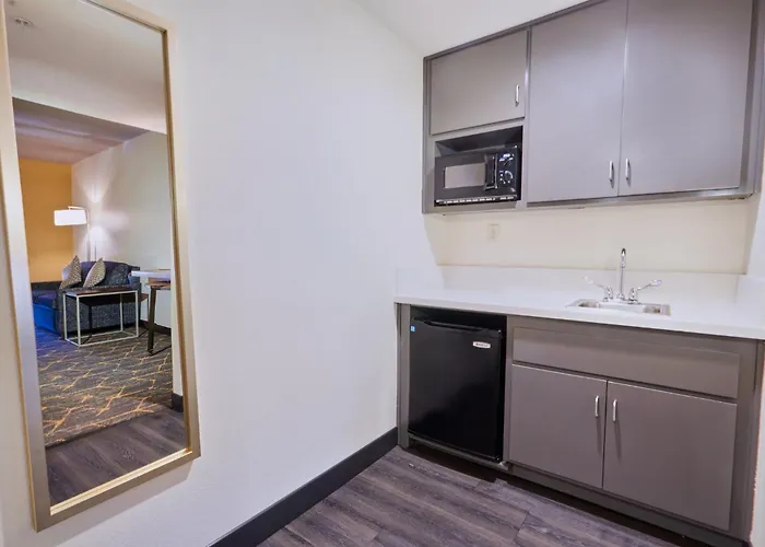 Holiday Inn & Suites Oakland - Airport By Ihg