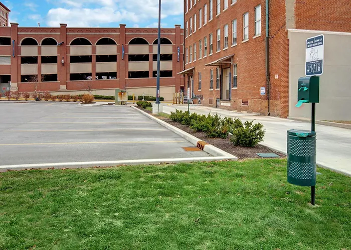 Hilton Garden Inn Terre Haute