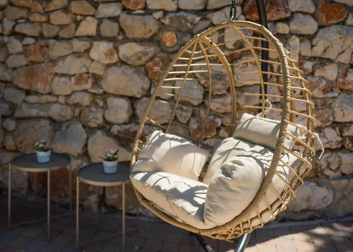Hotel Podstine Hvar Town