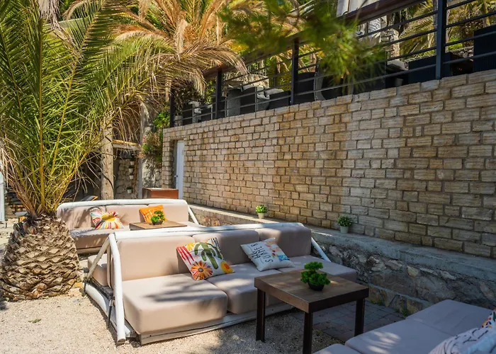 Hotel Podstine Hvar Town