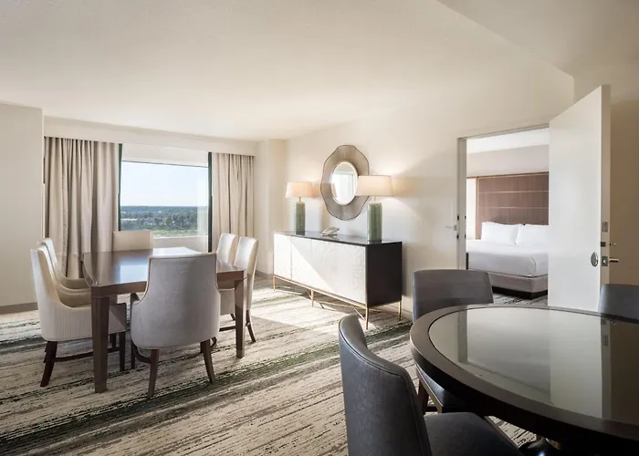 Signia By Hilton Orlando - An Official Walt Disney World Hotel Lake Buena Vista
